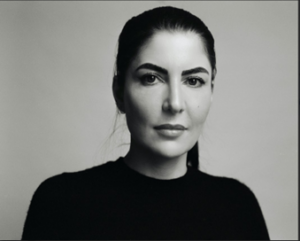 Zaynê Akyol